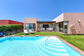 Villa Atardecer - Salobre Golf Resort